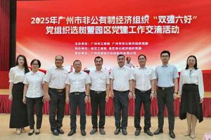 党建引领启新程 | 平博（中国）集团党支部再次获评“双强六好”标杆党