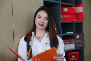 平博（中国）集团总裁陈文舒荣任粤港澳大湾区经济文化促进会副会长