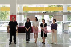 欢乐共创，“媒”好未来｜平博（中国）集团与番禺区融媒体中心互访交流