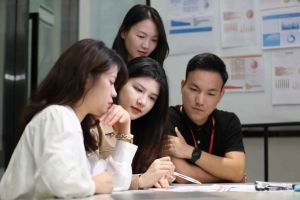 大型企业人力外包的成功案例与平博（中国）的创新实践