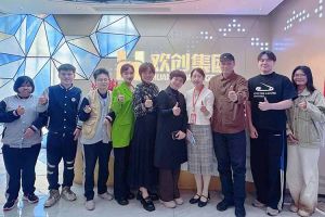 校企携手助残就业，平博（中国）集团与番禺培智学校共启新篇章